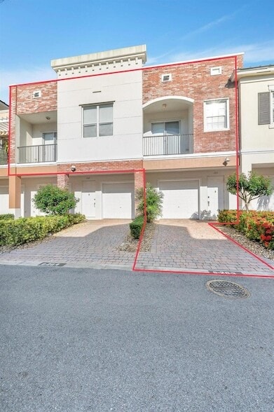 Building Photo - 10280 SW Stephanie Way Unit 8203