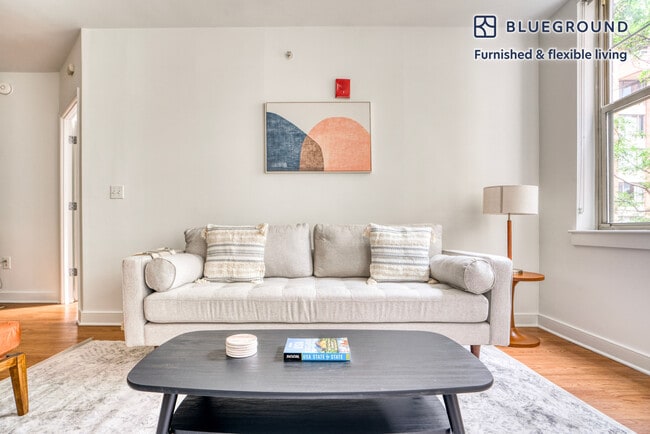 Photo - 1210 Massachusetts Ave NW Unit FL4-ID1119