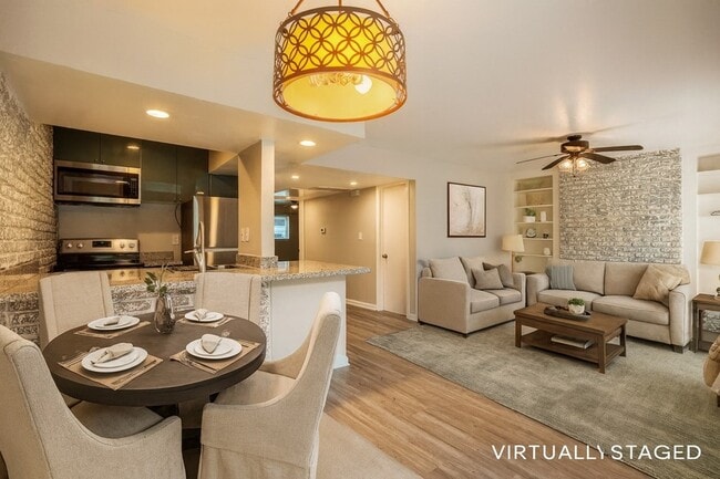 Photo - 5343 Richmond Ave. Unit 12