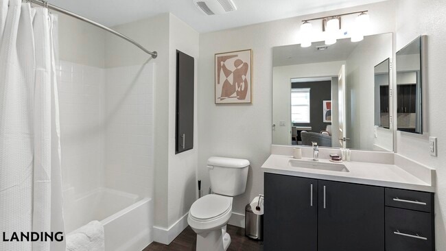 Photo - 1025 E 25th St Unit 607