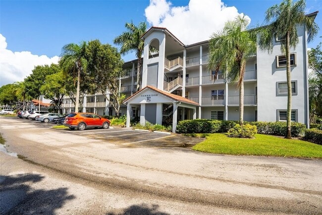 Photo - 1201 SW 128th Terrace Unit 407E