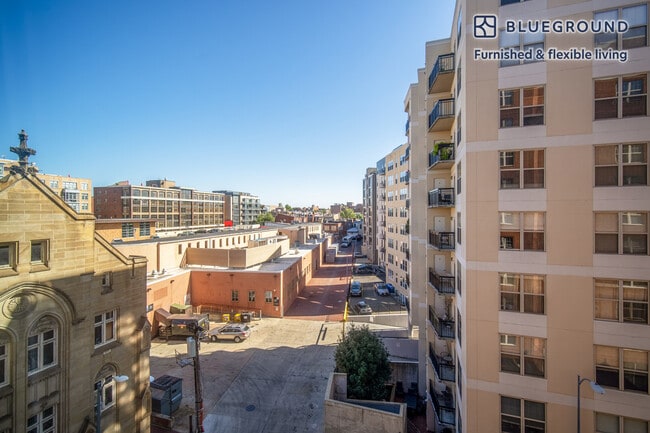 Photo - 1325 15th St NW Unit FL6-ID124