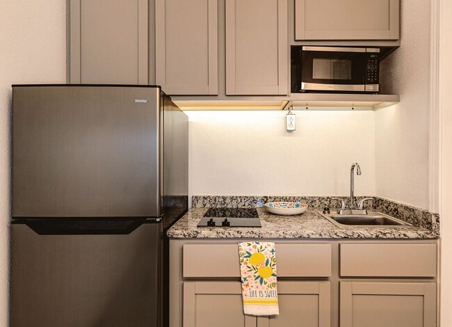 Photo - Millennium Flats