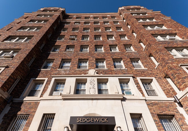 Photo - The Sedgewick Apartments