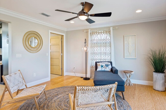 Building Photo - 3445 N Ocean Shore Blvd Unit ID1261598P