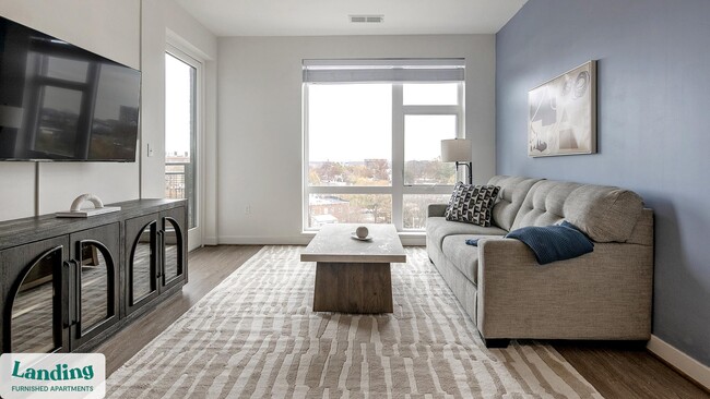 Building Photo - 1215 N Fayette St Unit 510.1412579