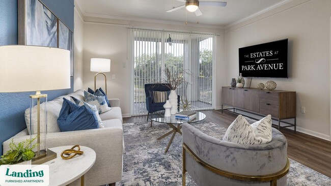 Photo - 2801 Biltmore Park Dr Unit 14-105.1410333