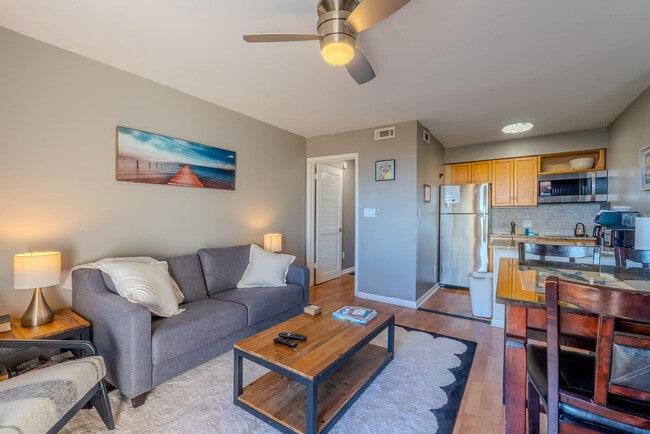 Photo - 4 N Forest Beach Dr Unit ID1436439P