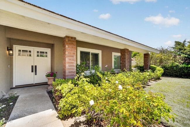 Photo - 1502 Briarglen Ave