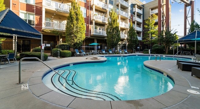 Photo - Pencil Factory Flats