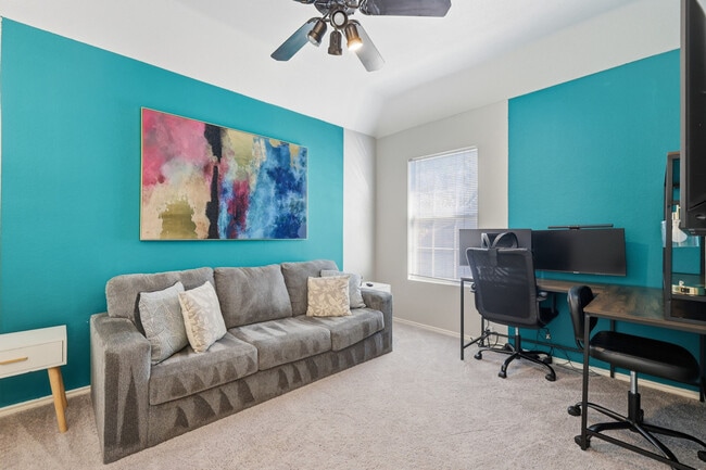 Photo - 9817 Preston Vineyard Dr Unit ID1363560P