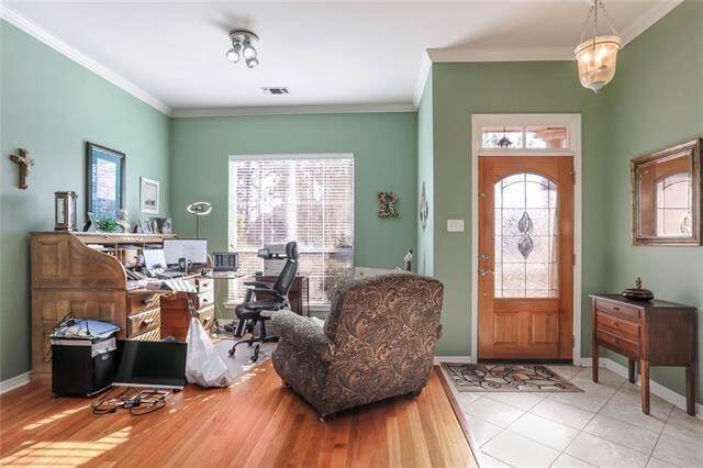 Photo - 712 Homewood Dr