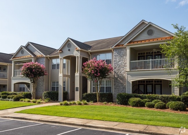 Photo - Greystone at Columbus Park