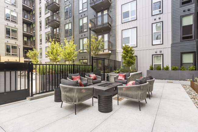 Photo - Griffin Durham