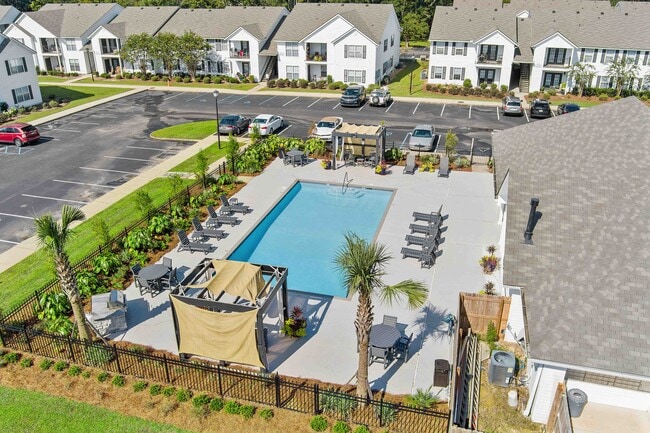 Photo - Baldwin Farms Apartments