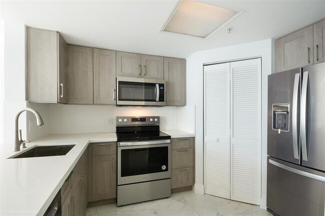 Photo - 701 Brickell Key Blvd Unit 2501