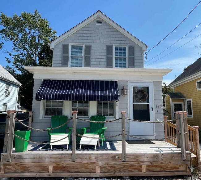 Photo - 220 Narragansett Ave Unit SI ID1325589P