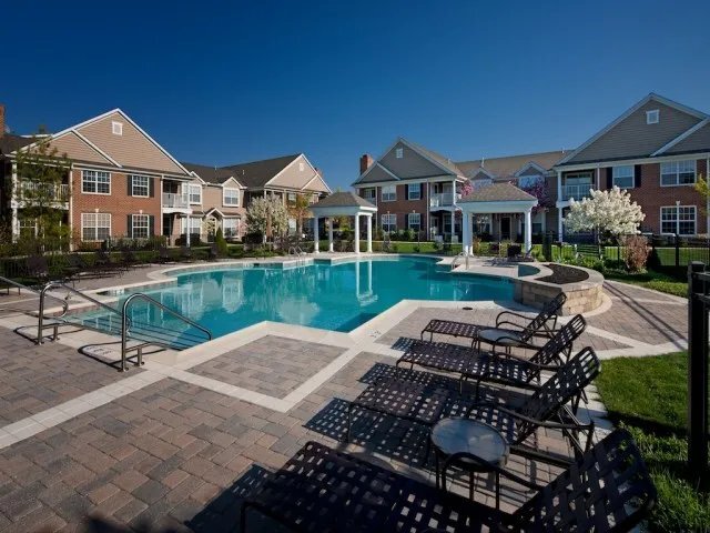 Photo - The Crest at Elm Tree