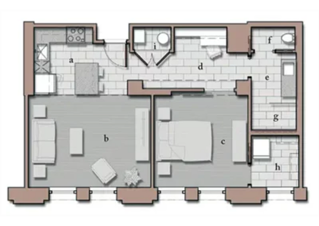 Photo - The Schofield Residence