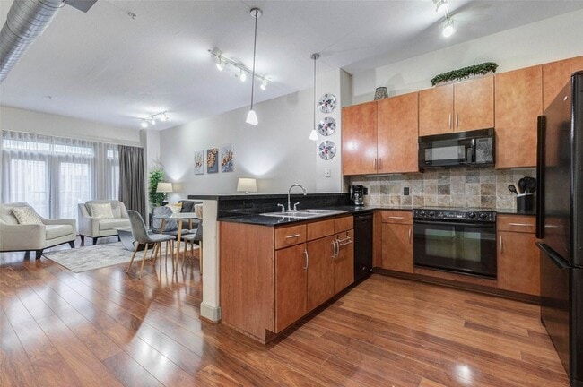 Photo - 1901 Post Oak Blvd Unit 1106