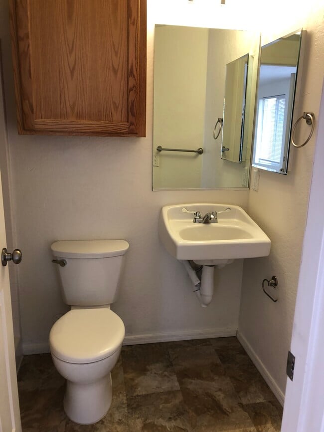 Photo - Pacana Apartments