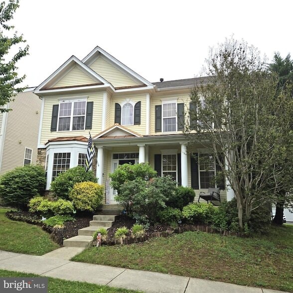 Building Photo - 48 Battlefield Dr