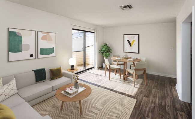 Photo - Mountain View