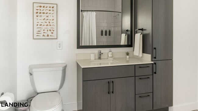 Photo - 1007 S Mint St Unit 834