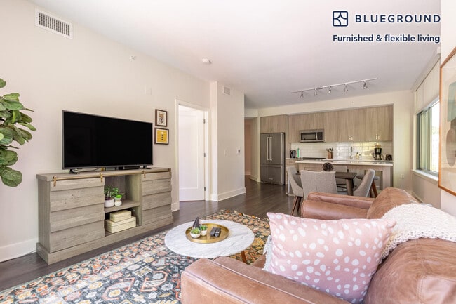 Photo - 4901 Montgomery Ln Unit FL3-ID808