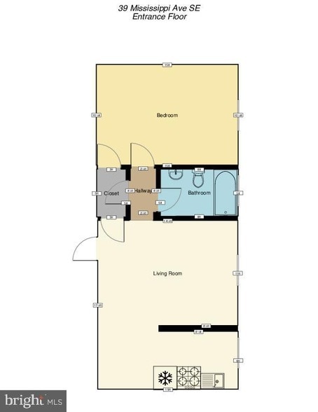 Photo - 39 Mississippi Ave SE