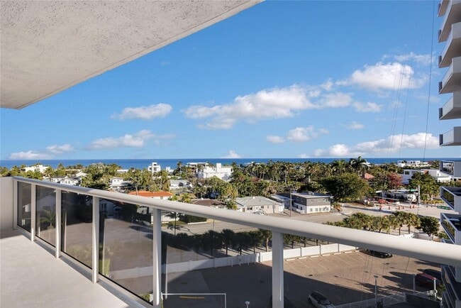 Photo - 2715 N Ocean Blvd Unit 7D