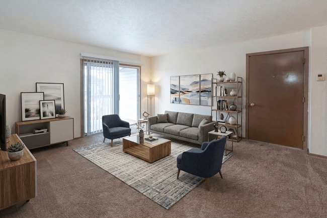 Photo - Nelson Estates Apartments