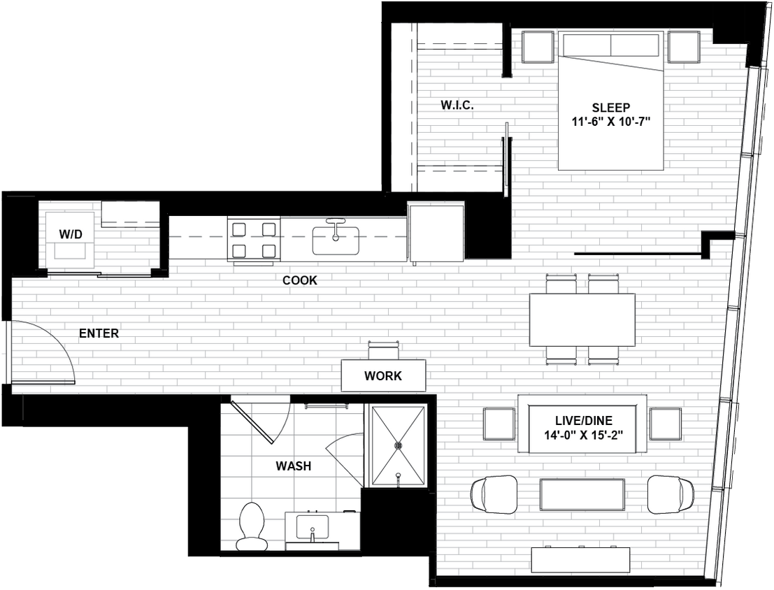 Floor Plan - 05