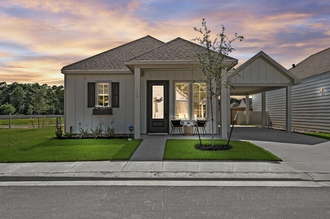 Building Photo - The Cottages at Buckshot Landing