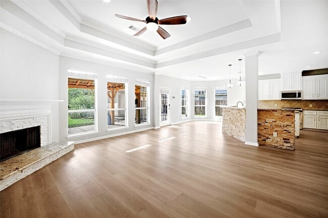 Photo - 13707 Elm Shores Dr