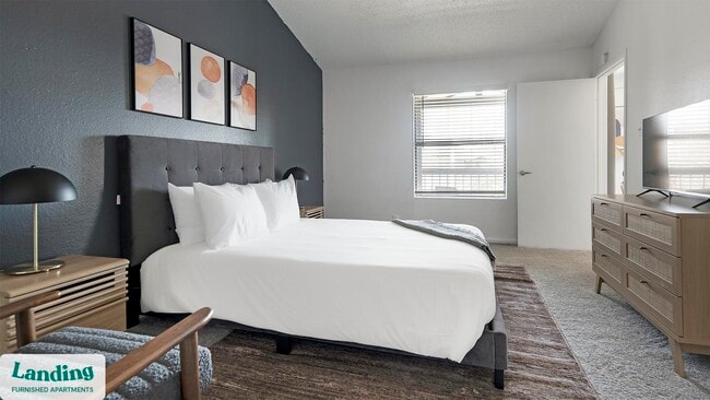 Photo - 1071 Clayton Ln Unit M1311