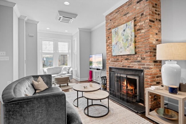 Building Photo - 1509 Q St NW Unit SI FL1-ID1539662P