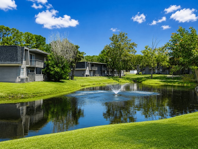 Photo - Auburn Glen Apartments
