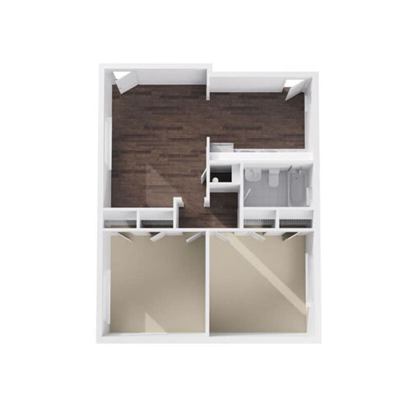 Floor Plan - 11822x1