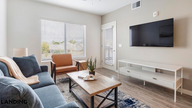 Photo - 1760 S Crismon Rd Unit 2031