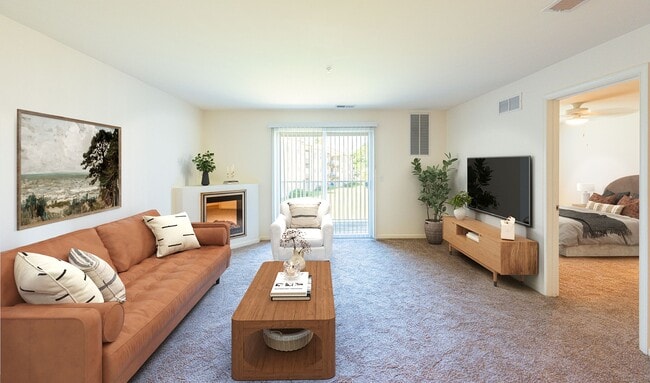 Photo - Village Park at Paladin