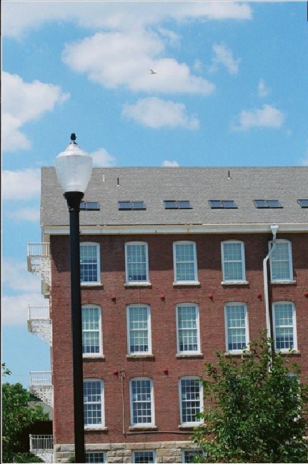 Photo - The Lofts at Wamsutta Place