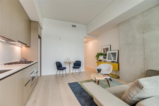 Photo - 610 Davis St Unit 3206