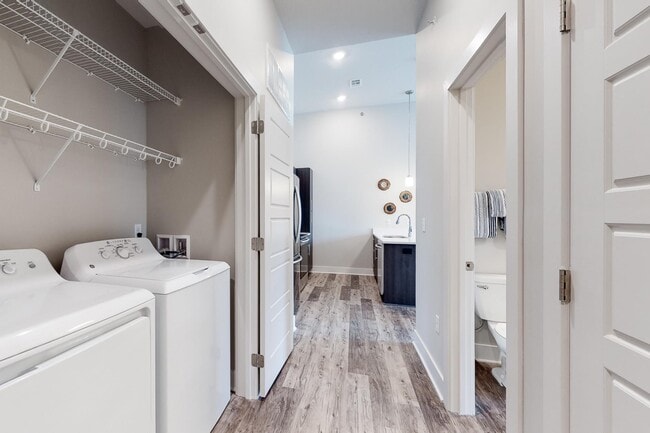 Photo - Residences at Echelon