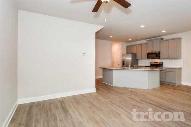 Photo - Tricon Macland Township