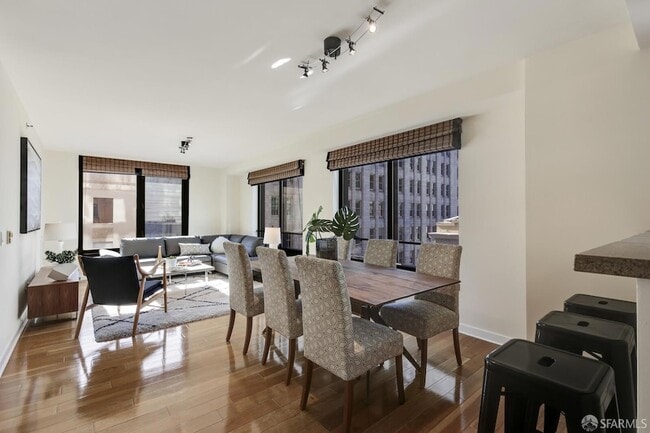 Photo - 199 New Montgomery St Unit 1007