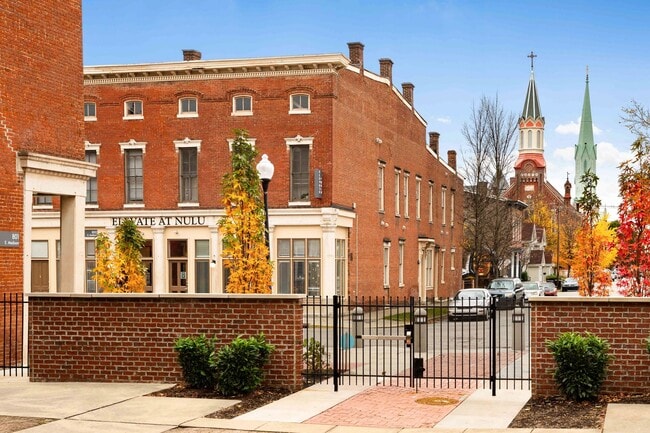 Building Photo - Elevate at Nulu