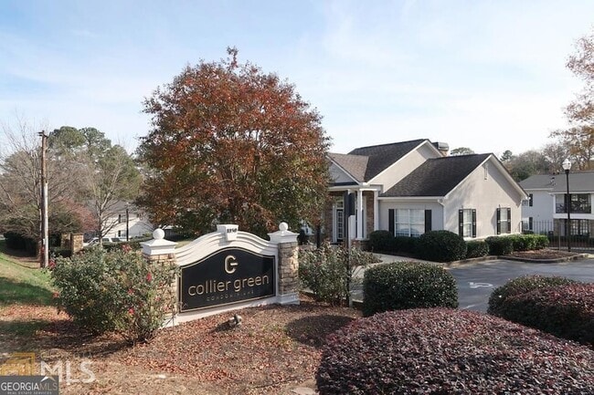 Building Photo - 1150 Collier Rd NW Unit H9