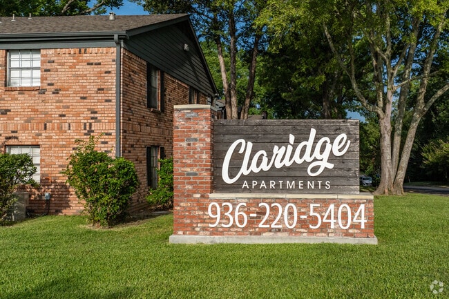 The Claridge Apartments - Claridge Apartments