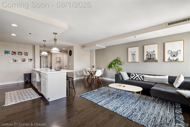 Photo - 525 W Lafayette Blvd Unit 14A